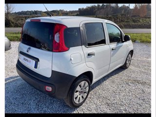 FIAT Panda 1.3 MJT S&S Pop Van 2 posti