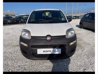 FIAT Panda 1.3 MJT S&S Pop Van 2 posti