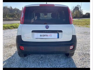 FIAT Panda 1.3 MJT S&S Pop Van 2 posti