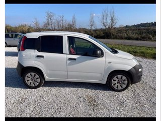 FIAT Panda 1.3 MJT S&S Pop Van 2 posti