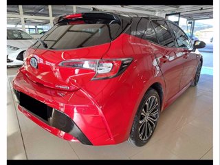 TOYOTA Corolla 1.8 Hybrid Style