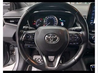 TOYOTA Corolla Touring Sports 1.8 Hybrid Active