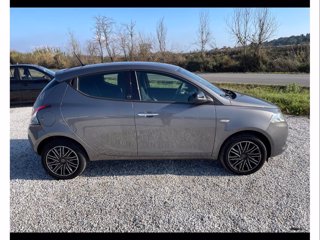 LANCIA Ypsilon 1.0 firefly hybrid gold s&s 70cv