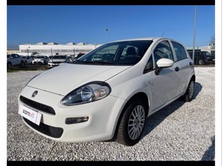 FIAT Punto 5p 1.2 Young