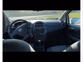 FIAT Punto 5p 1.2 Young