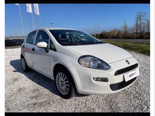 FIAT Punto 5p 1.2 Young