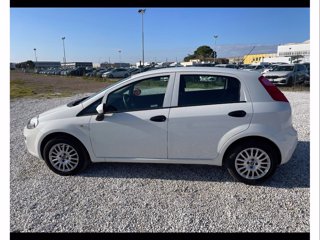 FIAT Punto 5p 1.2 Young