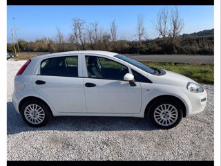 FIAT Punto 5p 1.2 Young