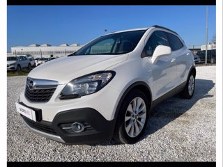 OPEL Mokka 1.4 t cosmo gpl-tech 4x2 140cv e6