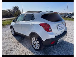 OPEL Mokka 1.4 t cosmo gpl-tech 4x2 140cv e6