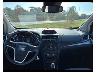 OPEL Mokka 1.4 t cosmo gpl-tech 4x2 140cv e6