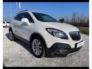 OPEL Mokka 1.4 t cosmo gpl-tech 4x2 140cv e6