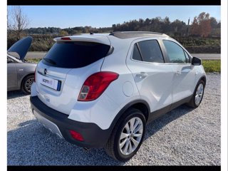 OPEL Mokka 1.4 t cosmo gpl-tech 4x2 140cv e6