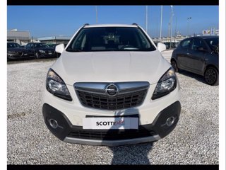 OPEL Mokka 1.4 t cosmo gpl-tech 4x2 140cv e6