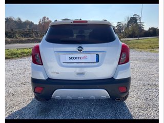 OPEL Mokka 1.4 t cosmo gpl-tech 4x2 140cv e6