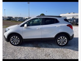 OPEL Mokka 1.4 t cosmo gpl-tech 4x2 140cv e6