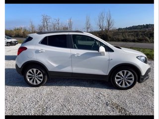 OPEL Mokka 1.4 t cosmo gpl-tech 4x2 140cv e6