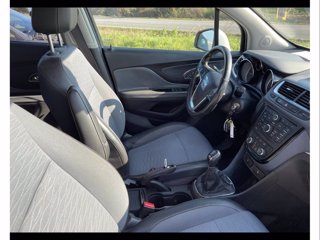 OPEL Mokka 1.4 t cosmo gpl-tech 4x2 140cv e6