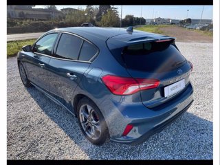 FORD Focus 1.0 ecoboost h st-line x s&s 155cv my20.75