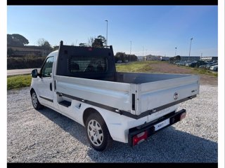 FIAT Doblo work-up 1.6 mjt 105cv E6