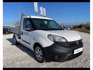 FIAT Doblo work-up 1.6 mjt 105cv E6