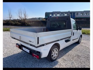 FIAT Doblo work-up 1.6 mjt 105cv E6