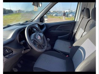 FIAT Doblo work-up 1.6 mjt 105cv E6