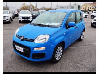 FIAT Panda 1.2 easy 69cv