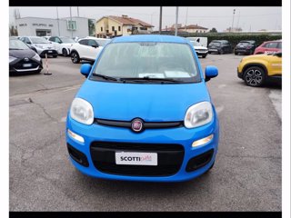 FIAT Panda 1.2 easy 69cv