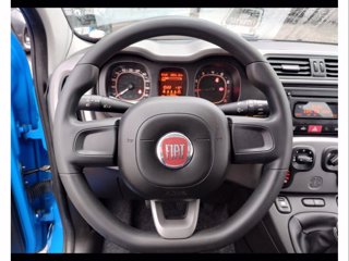 FIAT Panda 1.2 easy 69cv