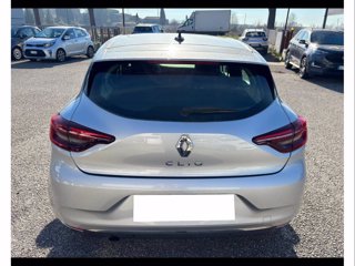 RENAULT Clio 1.0 tce life 100cv