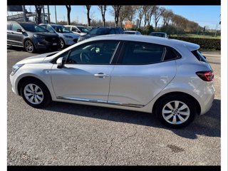 RENAULT Clio 1.0 tce life 100cv