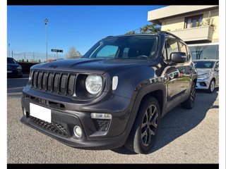 JEEP Renegade 1.6 mjt Night Eagle 120cv 2wd