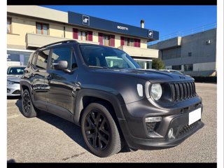 JEEP Renegade 1.6 mjt Night Eagle 120cv 2wd