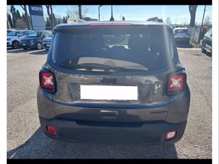 JEEP Renegade 1.6 mjt Night Eagle 120cv 2wd