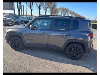 JEEP Renegade 1.6 mjt Night Eagle 120cv 2wd