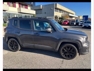 JEEP Renegade 1.6 mjt Night Eagle 120cv 2wd