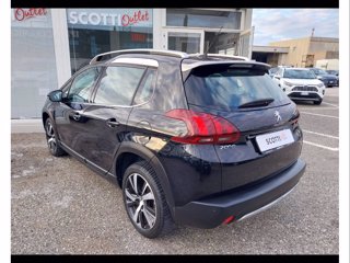 PEUGEOT 2008 1.2 puretech allure s&s 130cv