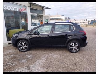 PEUGEOT 2008 1.2 puretech allure s&s 130cv