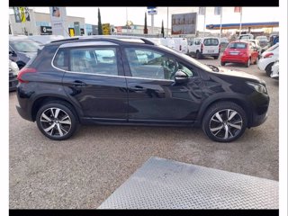 PEUGEOT 2008 1.2 puretech allure s&s 130cv