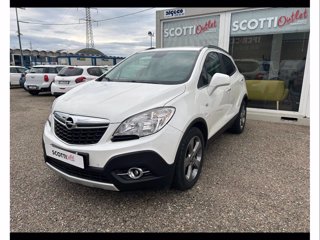 OPEL Mokka 1.4 t cosmo s&s 4x2 140cv m6