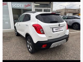 OPEL Mokka 1.4 t cosmo s&s 4x2 140cv m6