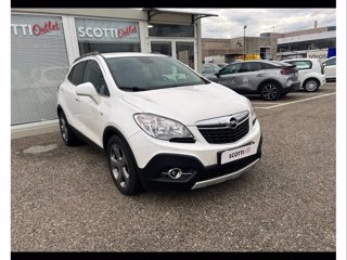 OPEL Mokka 1.4 t cosmo s&s 4x2 140cv m6