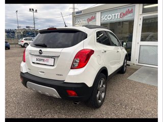 OPEL Mokka 1.4 t cosmo s&s 4x2 140cv m6