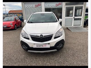 OPEL Mokka 1.4 t cosmo s&s 4x2 140cv m6