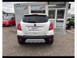 OPEL Mokka 1.4 t cosmo s&s 4x2 140cv m6