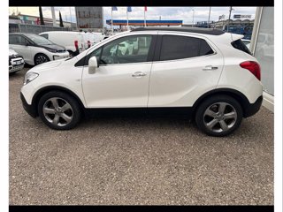 OPEL Mokka 1.4 t cosmo s&s 4x2 140cv m6