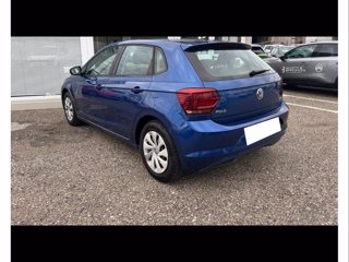 VOLKSWAGEN Polo 5p 1.0 evo trendline 65cv