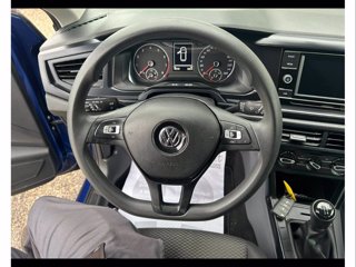 VOLKSWAGEN Polo 5p 1.0 evo trendline 65cv