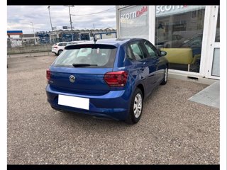 VOLKSWAGEN Polo 5p 1.0 evo trendline 65cv